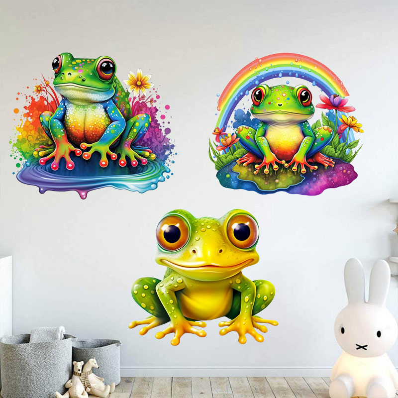 วอลเปเปอร์ตกแต่งบ้าน M728กบสีร - Home Decor Y2K บทวิจารณ์และราคา