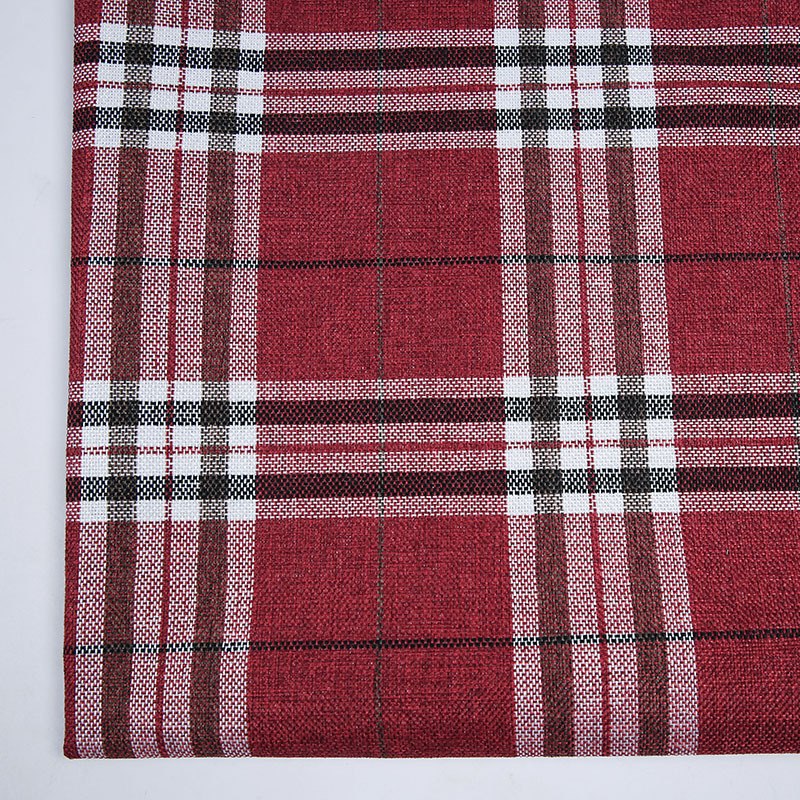 ผ้าหุ้มโซฟา ผ้าลินินหนา ผ้าลิน - Linen Table Runner บทวิจารณ์และราคา